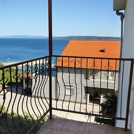 By The Sea Zavala, Hvar - 8808 Apartamento Jelsa (Hvar)