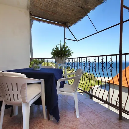 By The Sea Zavala, Hvar - 8808