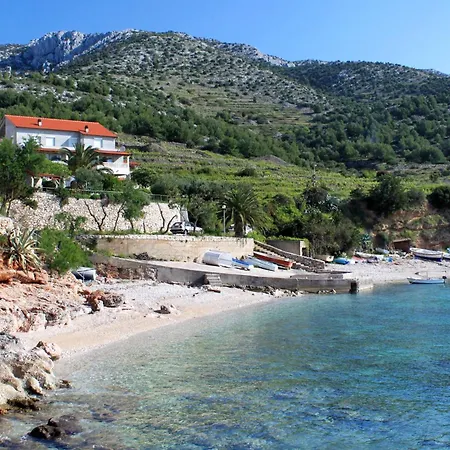 By The Sea Zavala, Hvar - 8808 * Jelsa (Hvar)